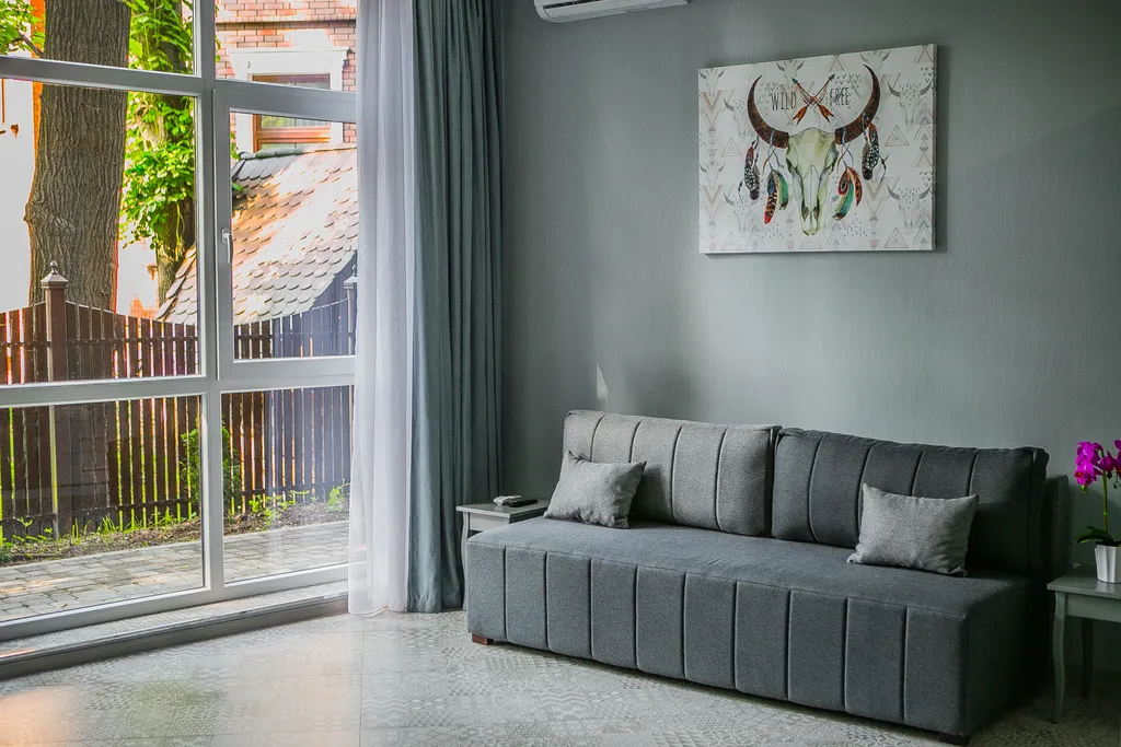 Квартира Квартира Apartments Malina Alt Platz 3 — Светлогорск