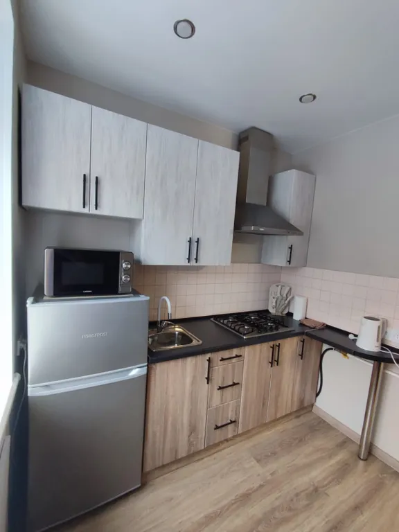 Квартира 1-комнатная квартира на набережной — Ярославль