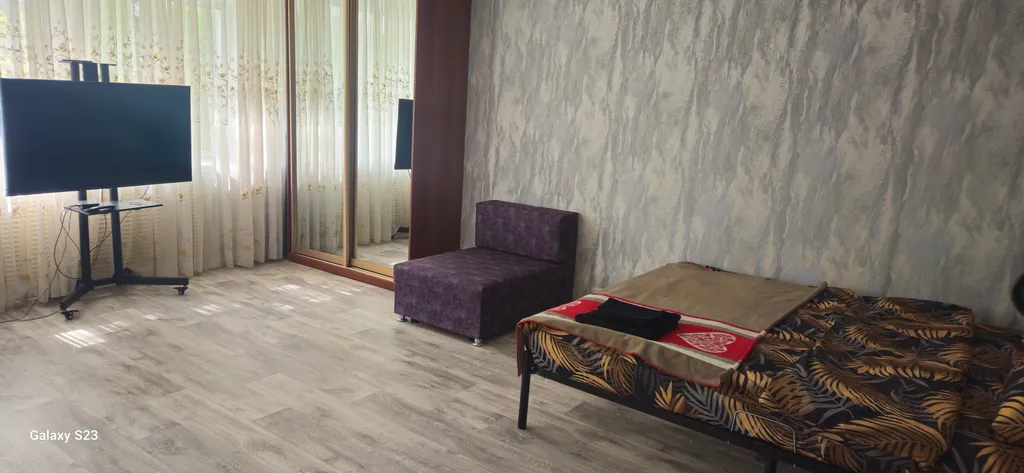 Квартира-студия