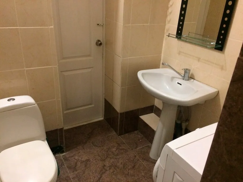 Квартира Апартаменты у моря — Севастополь