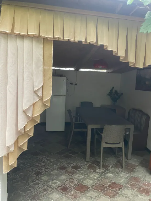 Гостевой дом Гранатовый Рай