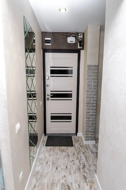 Квартира в центре города