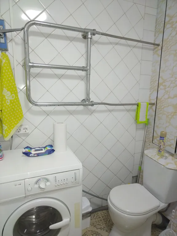 Уютная квартира в центре города, все в шаговой доступности, рядом Три Z