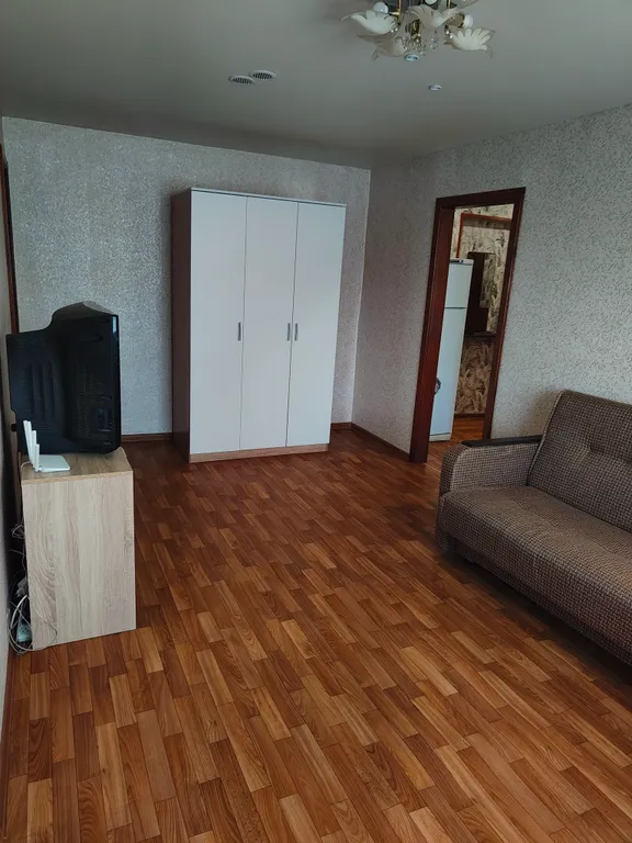 Уютная двухкомнатная квартира в центре города