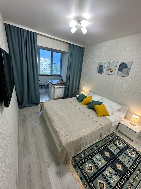 2-комнатная квартира в удобном районе