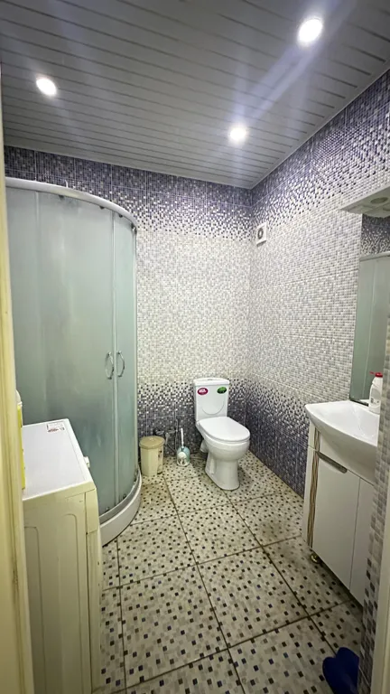 Райхан, премиальный хостел на набережной