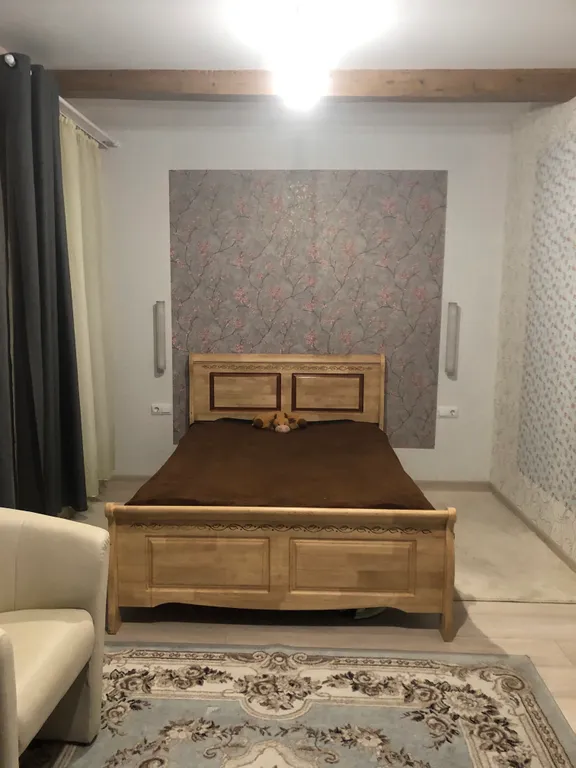 Домик в деревне