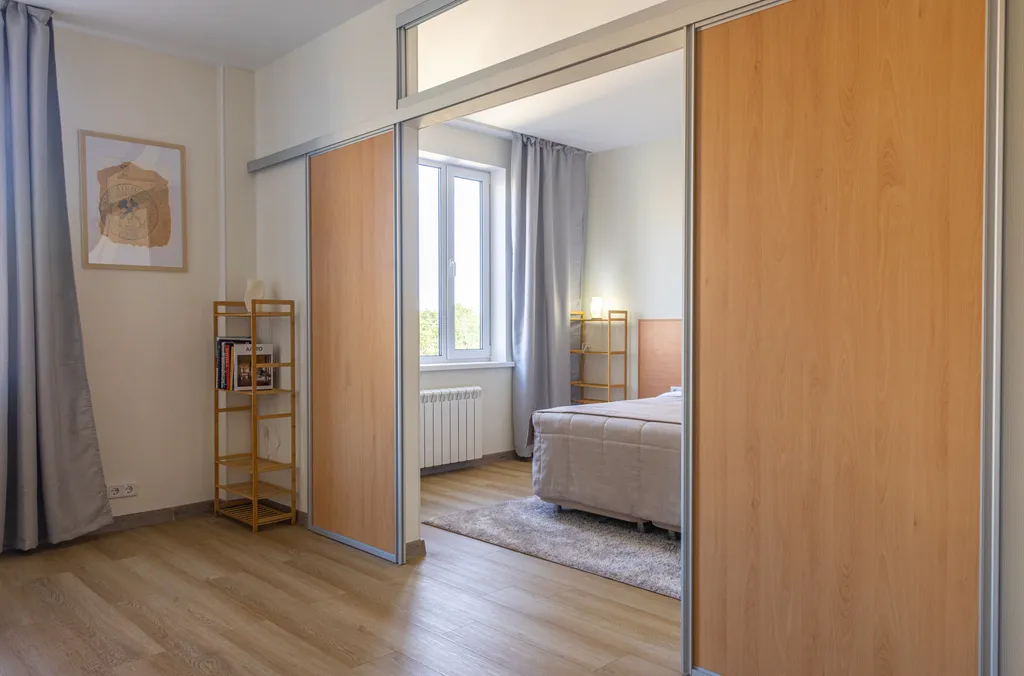 Aalto apartment Vyborg апартаменты бизнес класса в центре города