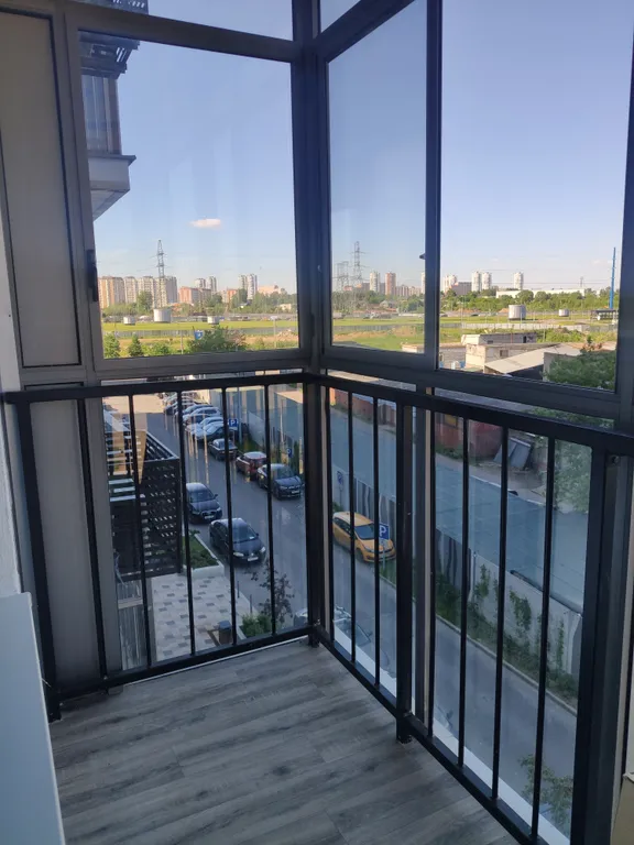 Уютная квартира рядом с метро