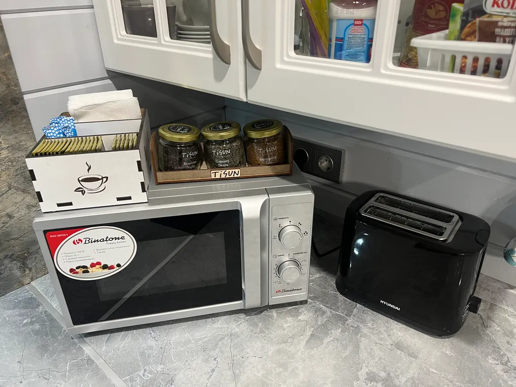 Уютный домик с баней