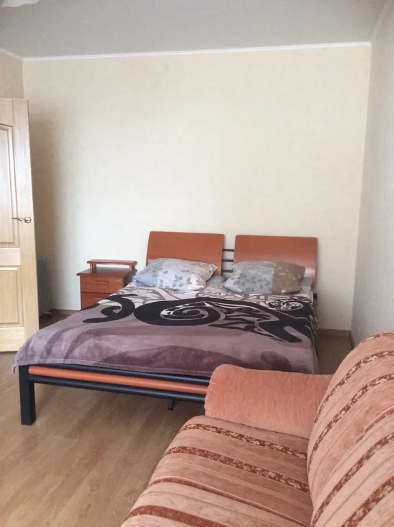 Квартира Просторная квартира недалеко от центра города — Калининград