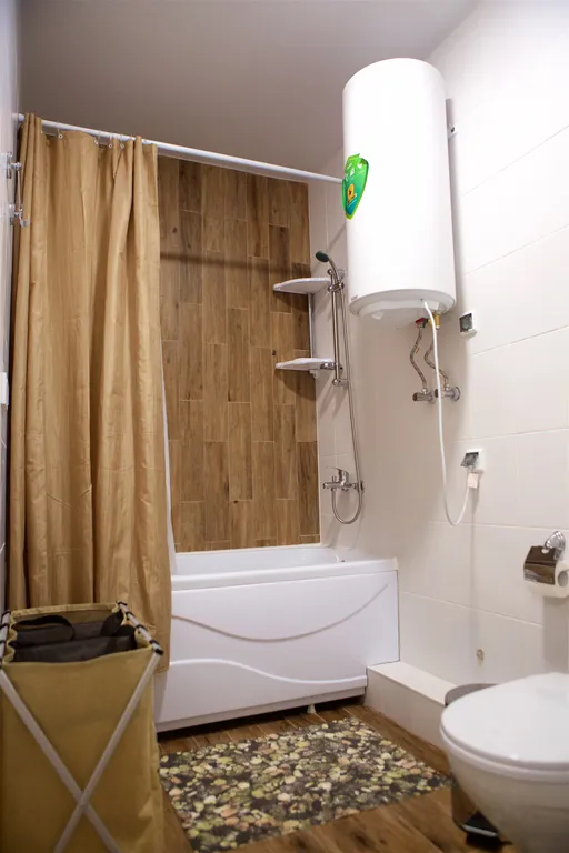 Самая стильная и современная квартира