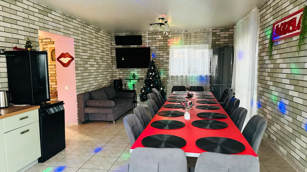 Уютный коттедж вблизи от города