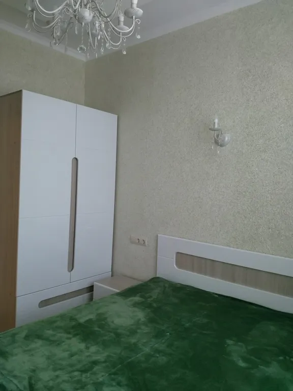 Квартира Квартира Тихое место — Адлер