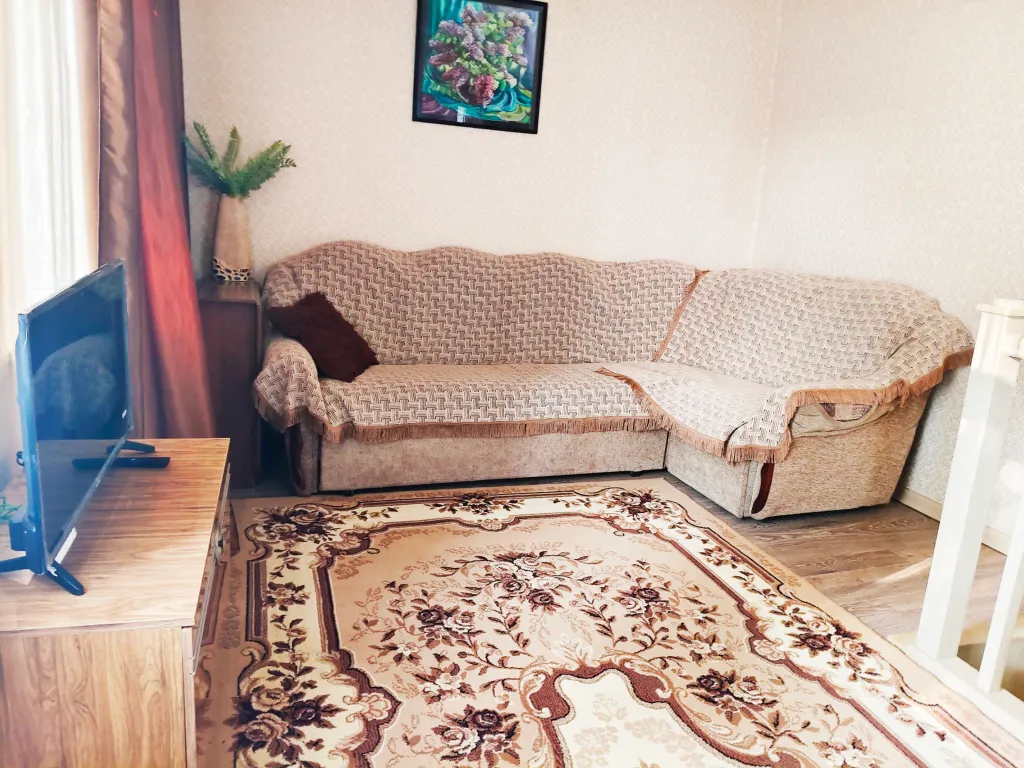 Уютная 2-х комнатная квартира в самом в центре курортного города — аренда посуточно в Пятигорск