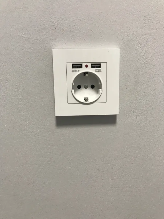 Уютная студия с новым ремонтом и мебелью