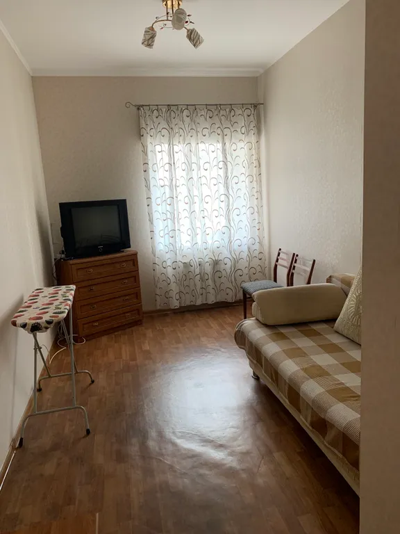 Квартира Комната — Евпатория