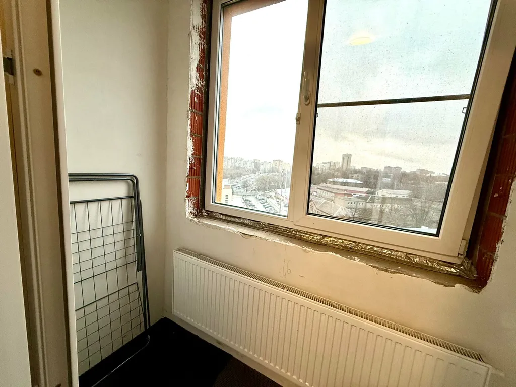 Уютная квартира на Чернышевского