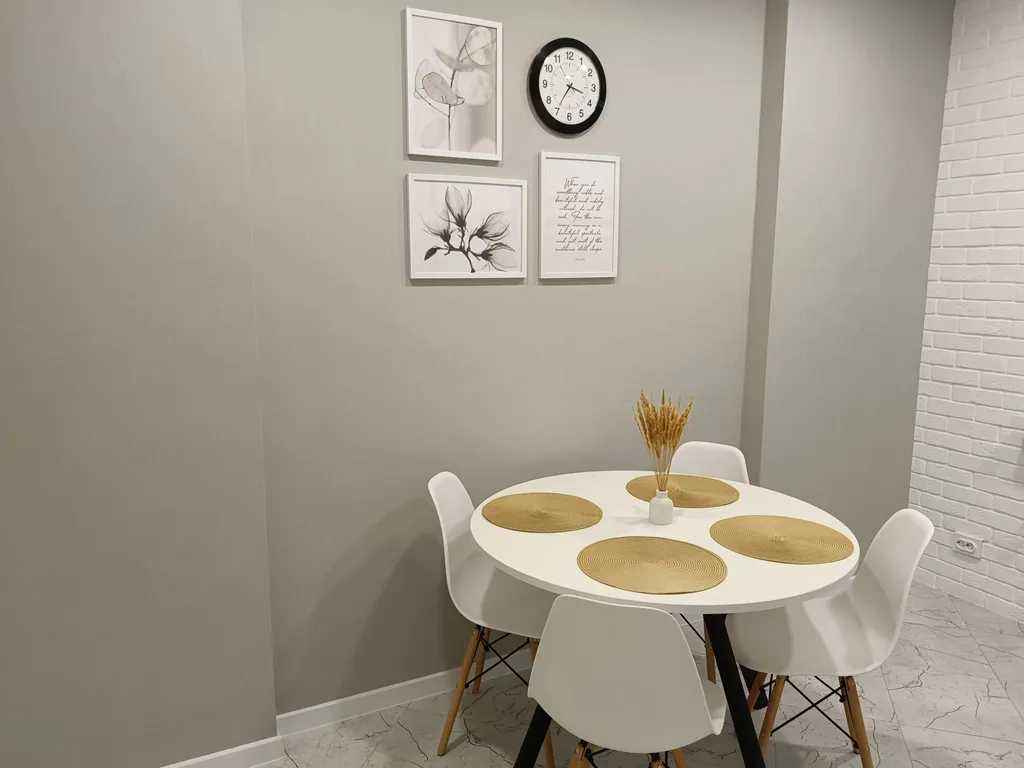 Квартира в уютном ЖК Подлипки город