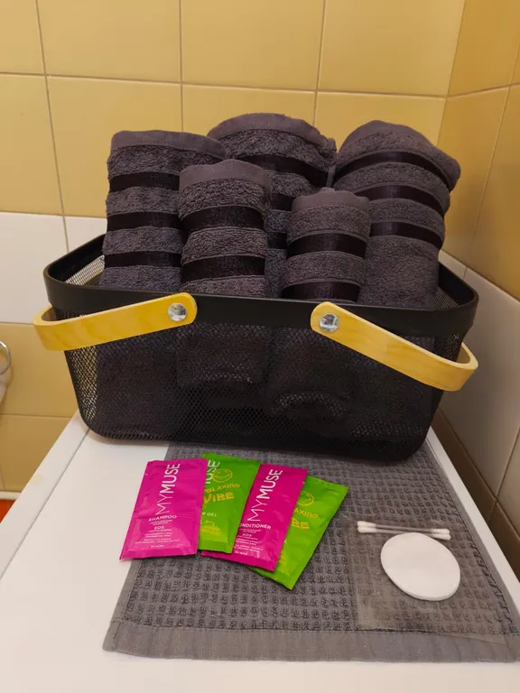 Уютная квартира-студия рядом с метро