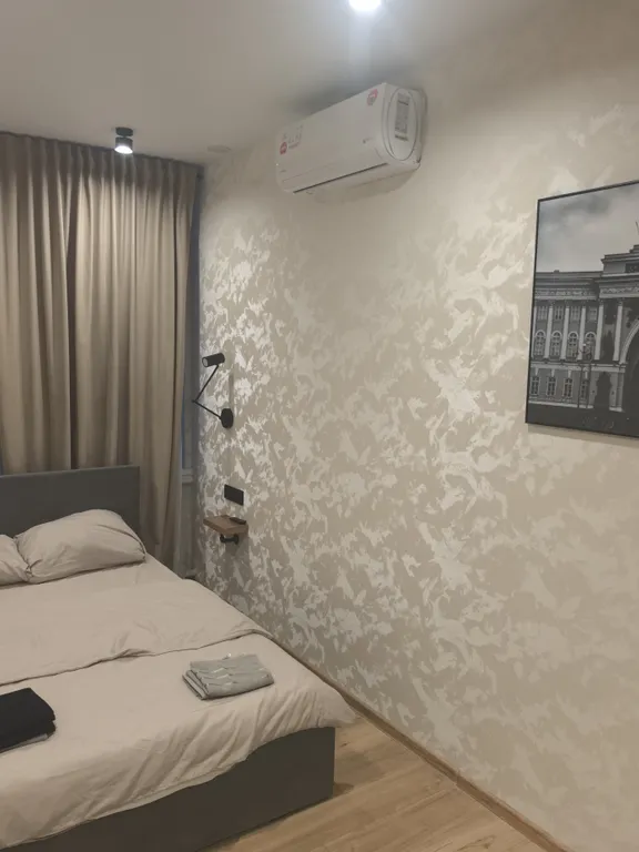 Апартаменты у Московских ворот