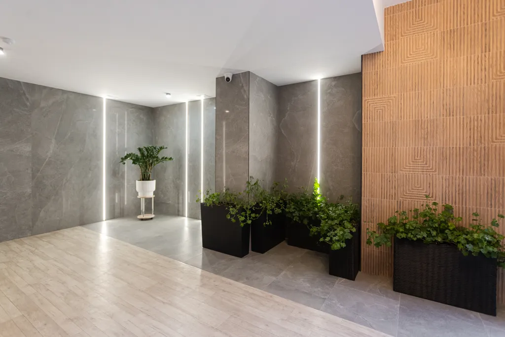 Квартира Апартаменты Фридланд с кондиционером в центре — Калининград