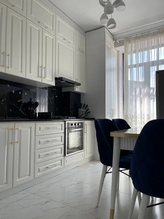 Уютная квартира в центре