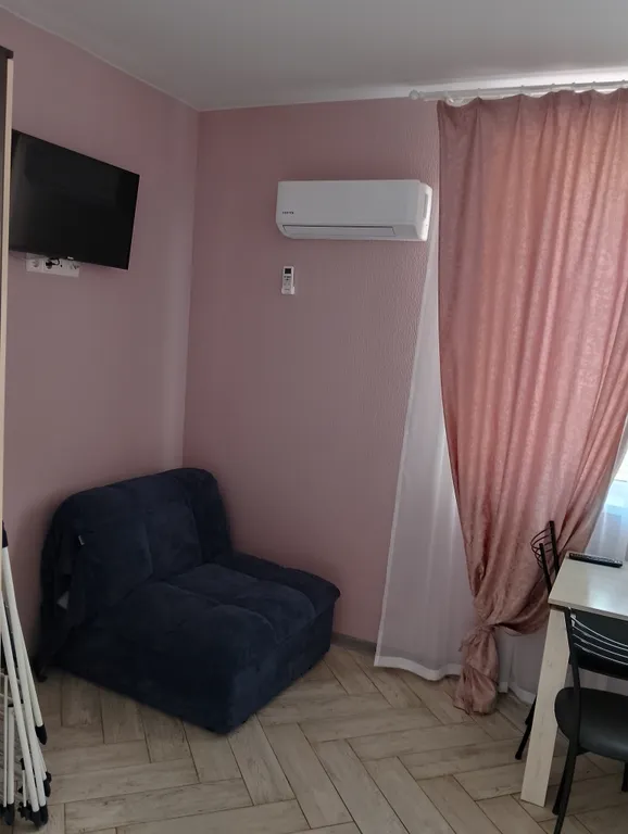 Уютные студии в Балаклаве