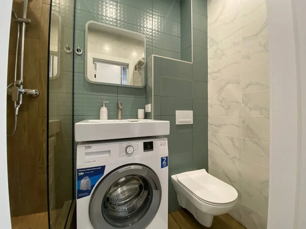 Эксклюзивные апартаменты