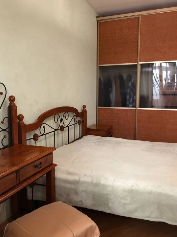 3-комнатная квартира в самом центре города