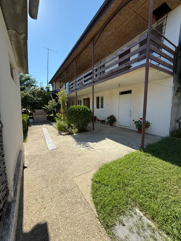 Квартира Уютные номера в городе Гудаута — аренда посуточно в Гудаута