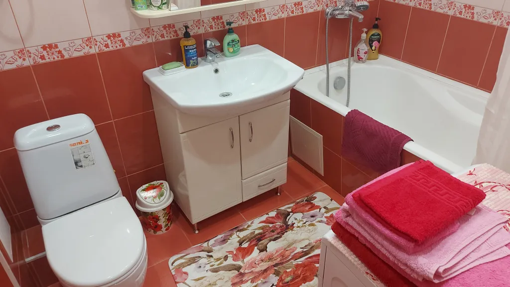 Квартира люкс от собственника