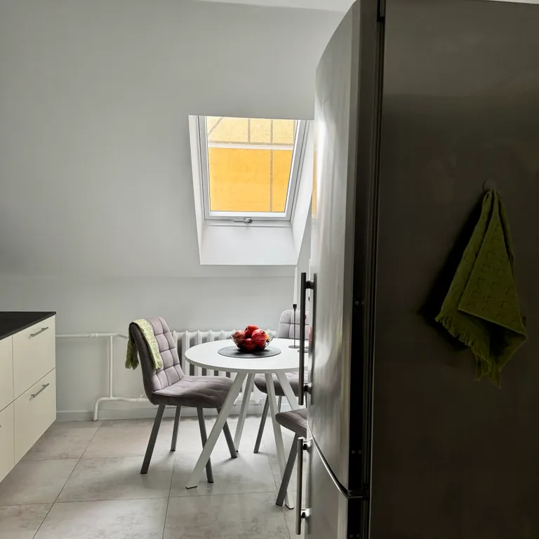 Уютная квартира у Балтийского моря — 15 мин пешком до пляжа!