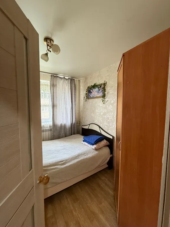 Уютная 2-комнатная квартира