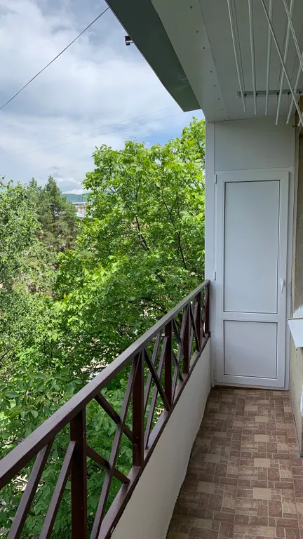 Уютная квартира в курортной зоне