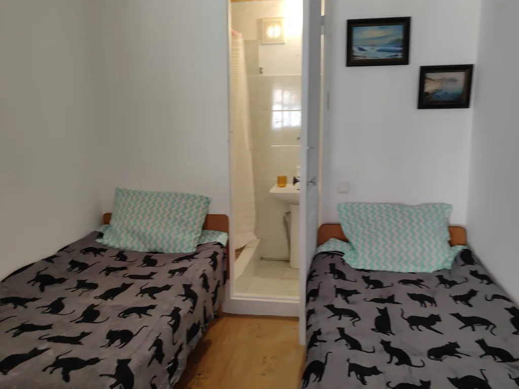 Квартира Комната — Курортное (Феодосия)