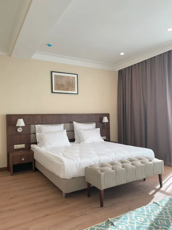 Квартира Комната — аренда посуточно в Дагестанские Огни