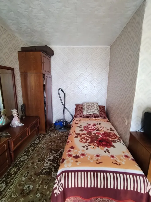 Уютная светлая квартира для гостей