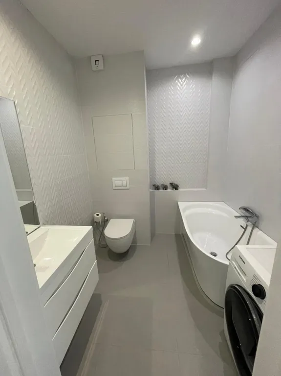 Квартира Апартаменты у моря — Адлер