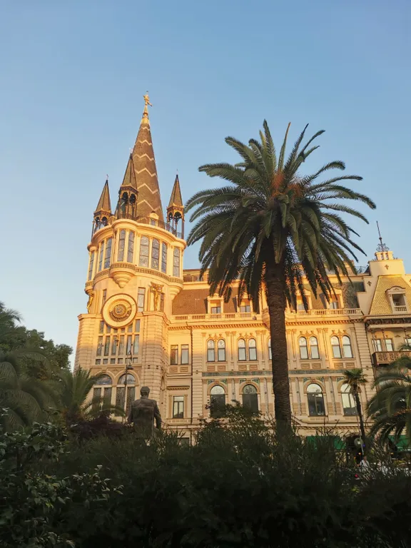 Уютная квартира в 5 минутах от моря