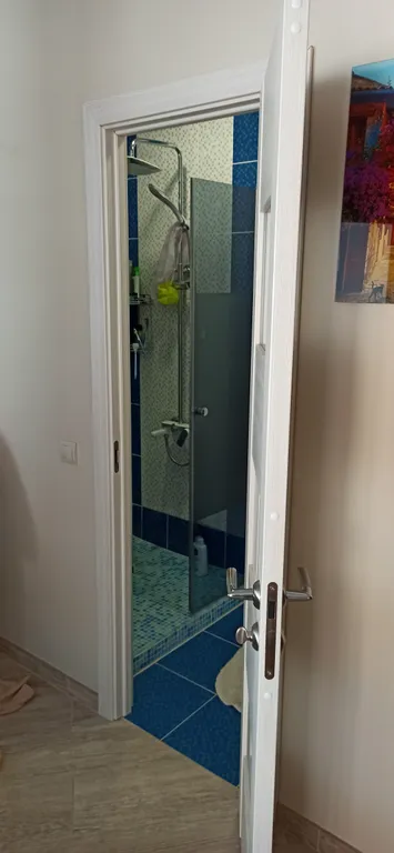 Уютная квартира у моря