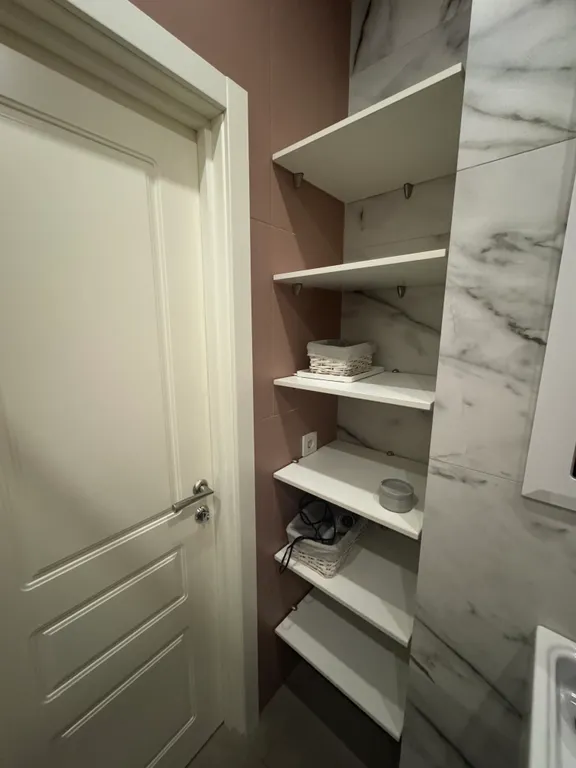 Квартира Квартира Elagin apartments — Санкт-Петербург