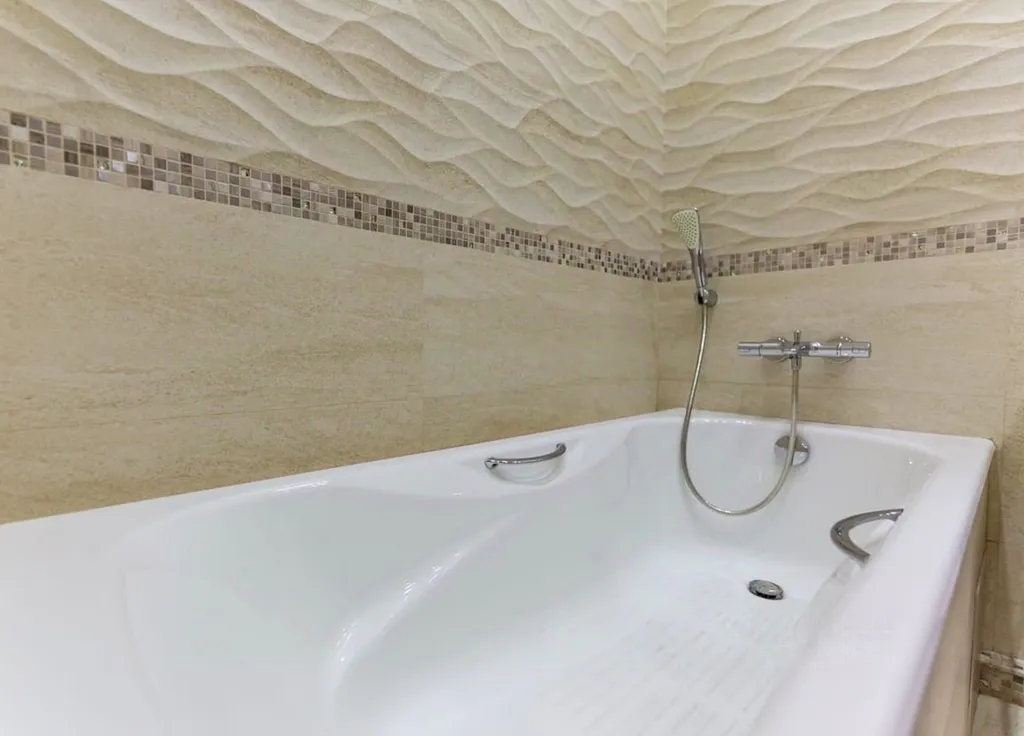 Квартира на первой береговой линии