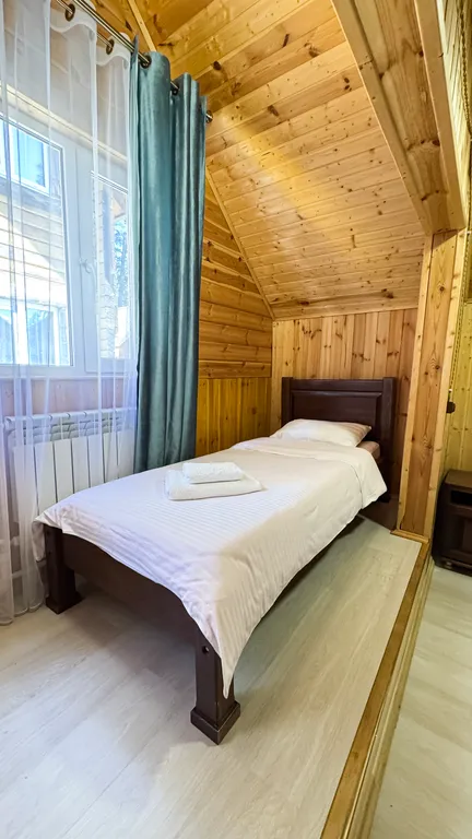 Дом для большой компании