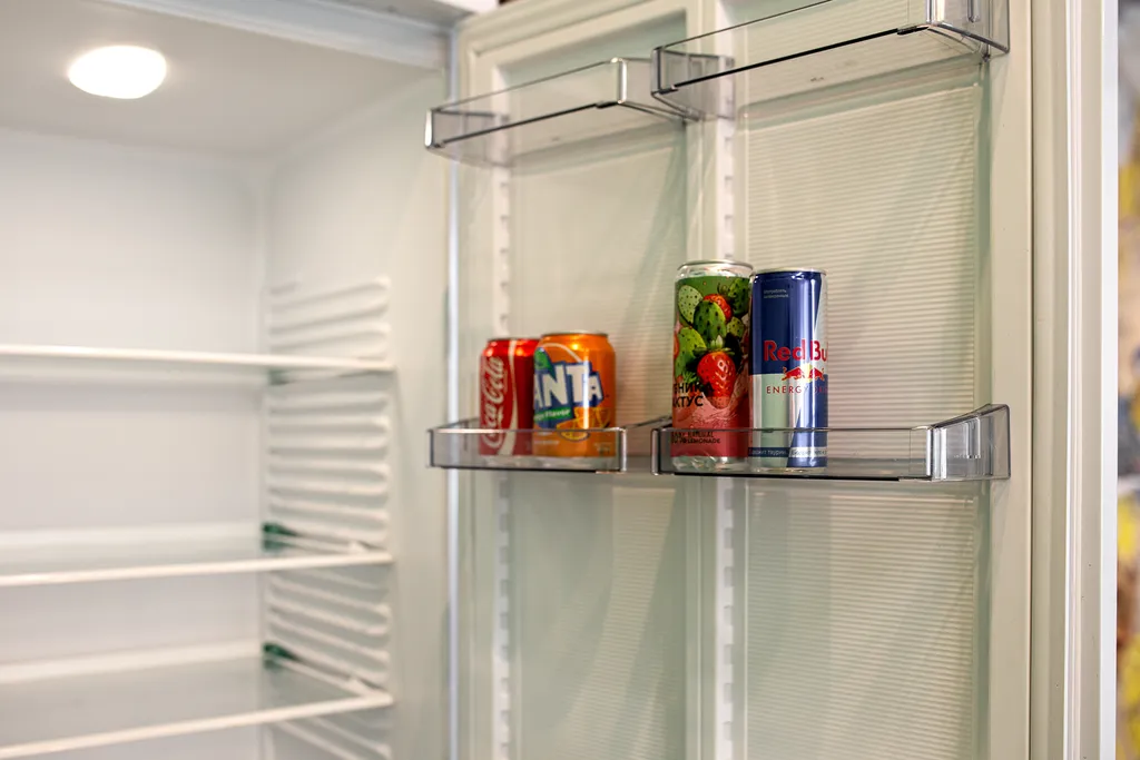 Роскошь, 1-к квартира в центре города