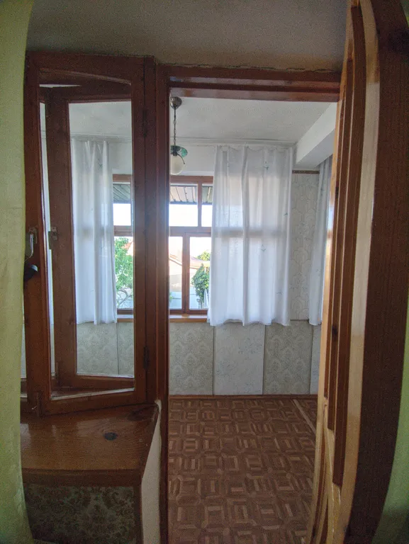 Трёхкомнатный уютный дом