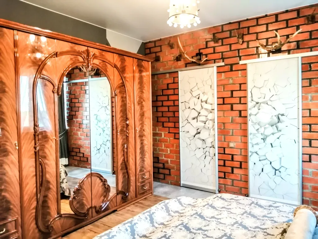 Гостевой дом в центре города