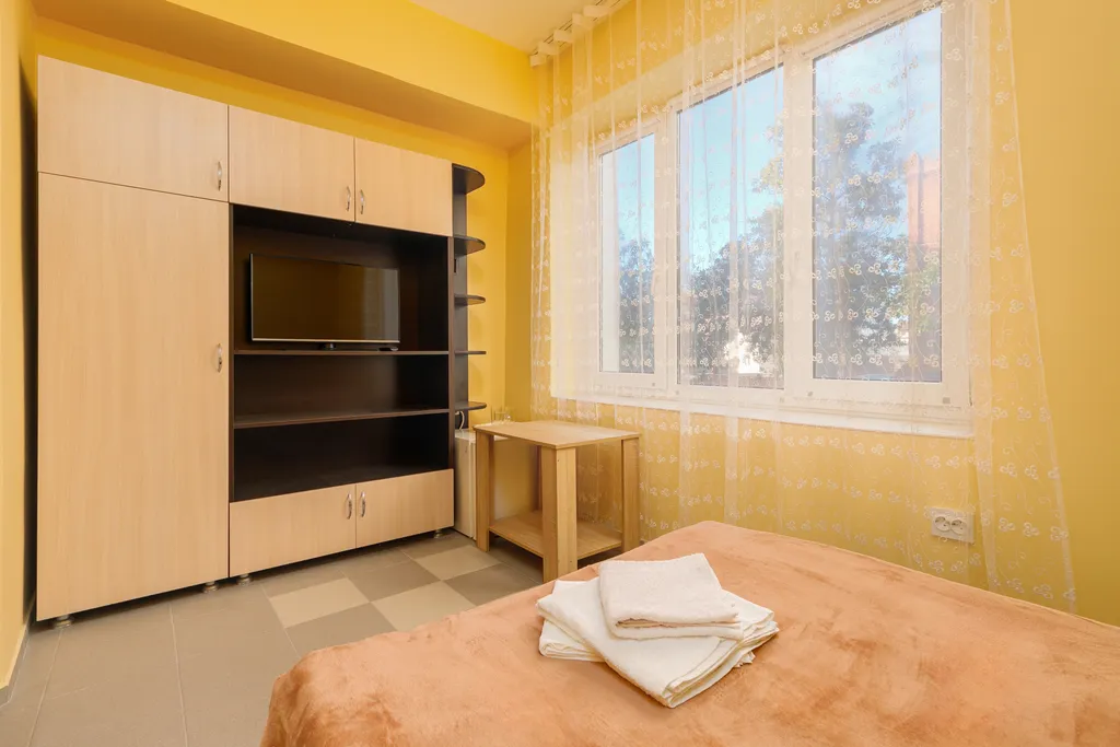 Квартира Комната — Лазаревское