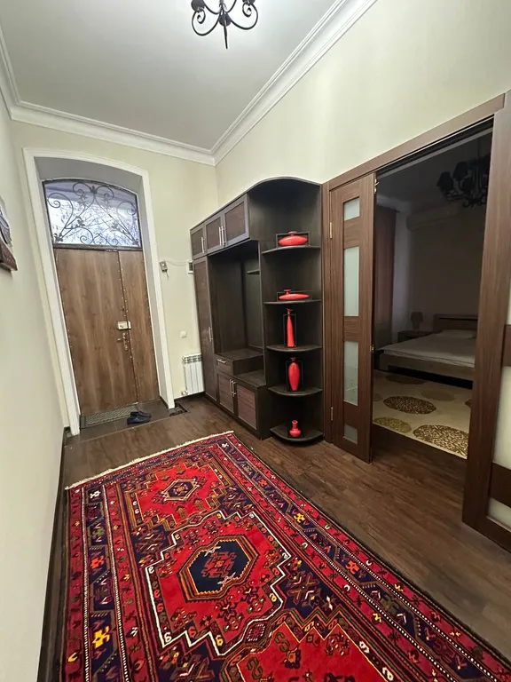 Квартира Квартира Уют — Дербент