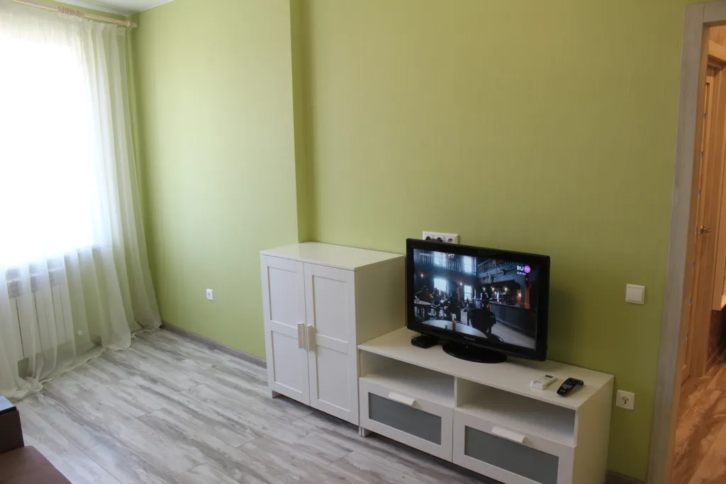 Квартира Уютные апартаменты Красный Аксай — Ростов-на-Дону